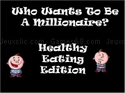 Jouer à Healthy eating mil