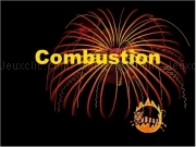 Jouer à Combustion