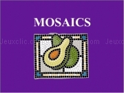 Jouer à Mosaics