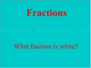 Jouer à Fractions slide show 1