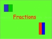 Jouer à Fractions aj