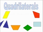 Jouer à Quadrilaterals