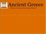Jouer à Ancient greece