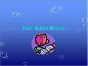 Jouer à Non fiction books