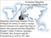 Jouer à Explorer magellan