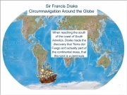 Jouer à Sir francis drake