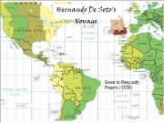 Jouer à Hernando de sotos explorer