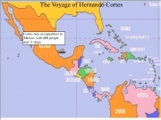 Jouer à Hernando cortes explorer