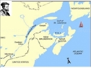Jouer à Jacques cartier explorer 3