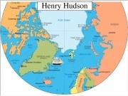Jouer à Henry hudson explorer