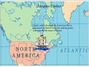 Jouer à Jacques cartier explorer