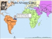 Jouer à Pedro alvarez cabral explorer