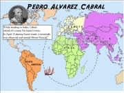 Jouer à Pedro alvarez cabral explorer