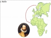 Jouer à Martin frobisher explorer
