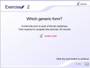 Jouer à Quiz generic count 2