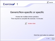 Jouer à Quiz generic count 1