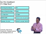 Jouer à Kaz hirai soundboard