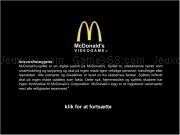 Jouer à Mcdonalds dan