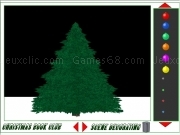 Jouer à Xmas stickers