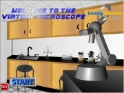 Jouer à Virtual microscope