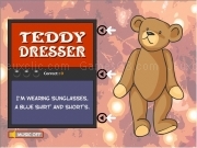 Jouer à Teddy dresser