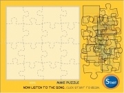 Jouer à Make puzzle 6