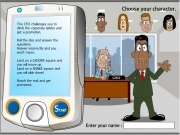 Jouer à Ceo challenge