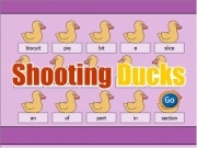 Jouer à Shooting ducks