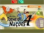 Jouer à Avatar arena torneio das nacoes 4