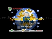 Jouer à Space explorer