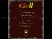 Jouer à Tomb of the mummy 2