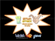 Jouer à Stun attack