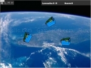 Jouer à Space junk