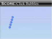 Jouer à Bubble dodge