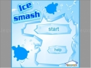 Jouer à Ice smash