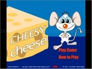 Jouer à Cheesy cheese