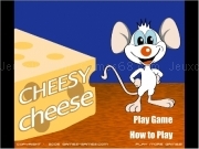 Jouer à Cheesy cheese 2007