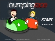 Jouer à Bumping race