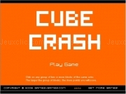 Jouer à Cube crash