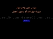 Jouer à Anti auto theft device