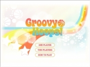 Jouer à Groovy hoops