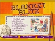 Jouer à Blanket blitz