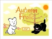Jouer à Autumn frolic