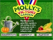 Jouer à Mollys victory garden