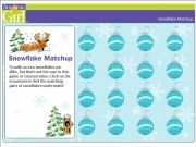 Jouer à Snowflake matchup
