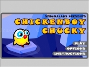Jouer à Chickenboy chucky