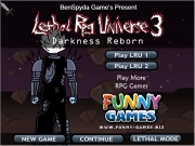 Jouer à Lethal rpg universe 3 - darkness reborn