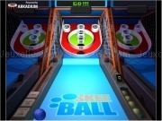 Jouer à Skeeball