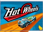 Jouer à Hotwheels racing