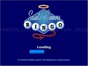 Jouer à Saints sinners bingo